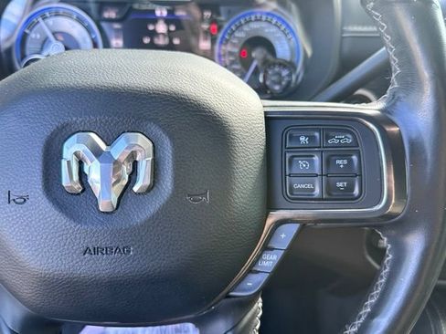 Used 2019 RAM 2500 Limited AWD/4WD image 23