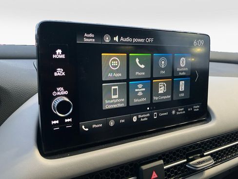 Used 2024 Honda HR-V EX-L image 20