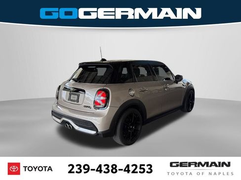 Used 2022 MINI Cooper S FWD image 11