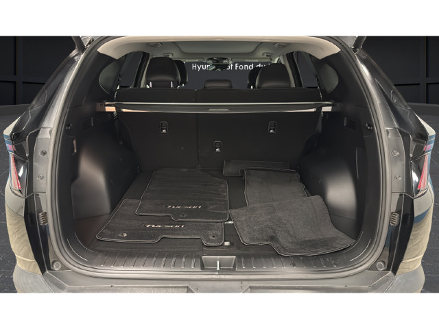 Used 2022 Hyundai Tucson Limited w/ Cargo Package AWD/4WD image 27