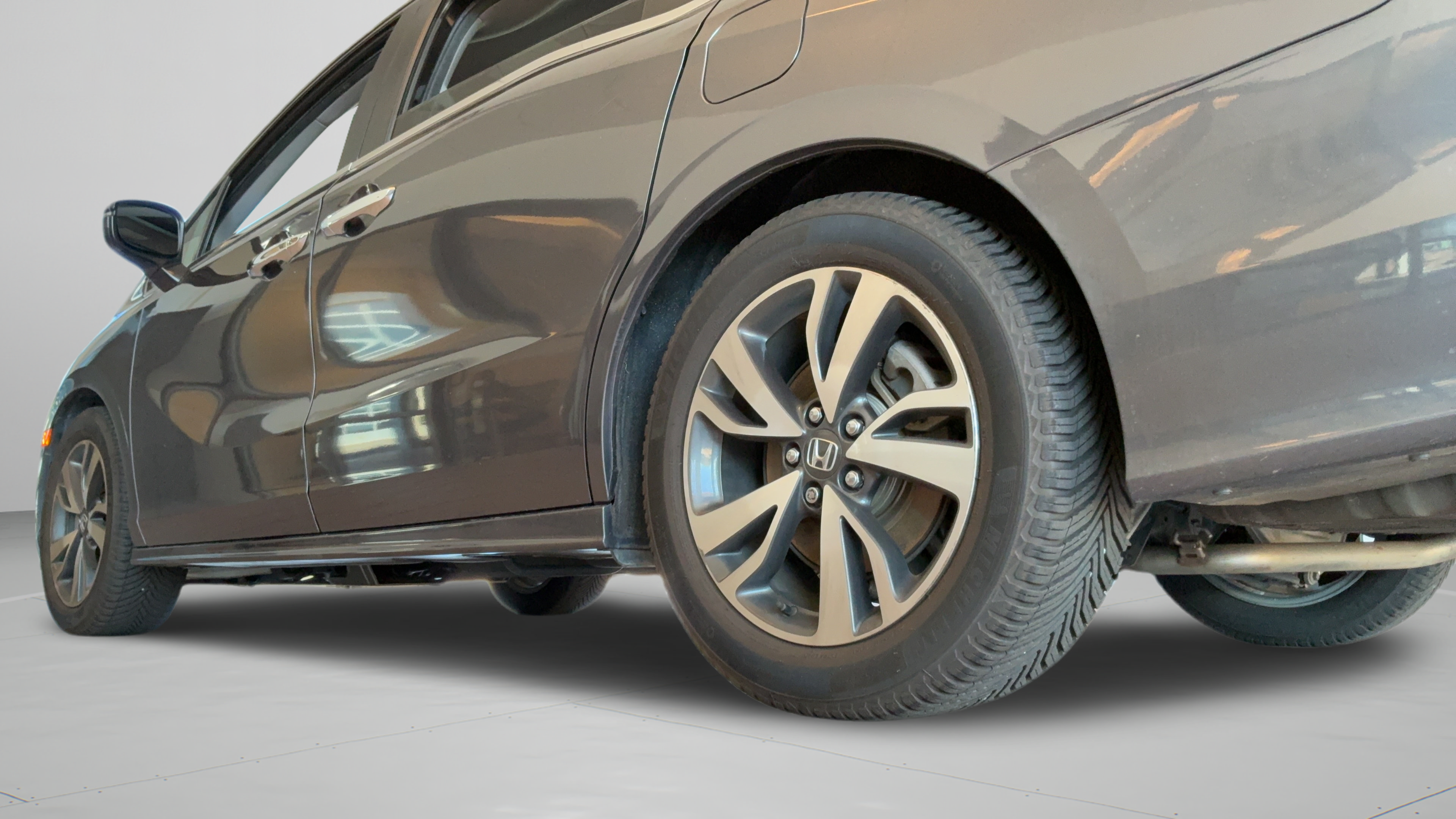 Used 2021 Honda Odyssey Touring image 42