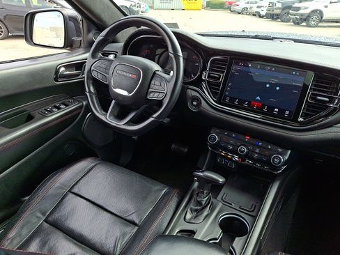 Used 2022 Dodge Durango R/T AWD/4WD image 14
