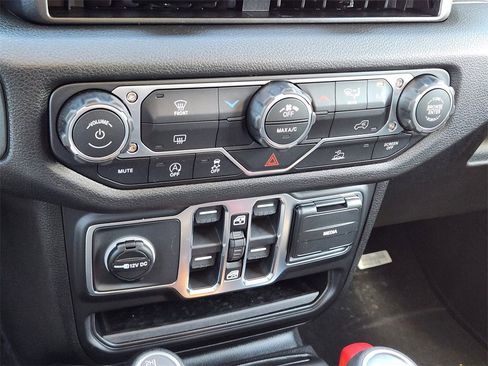 New 2026 Jeep Wrangler Sport image 13