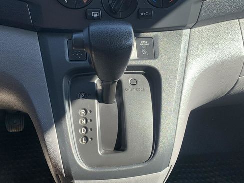 Used 2015 Chevrolet City Express LS FWD image 30