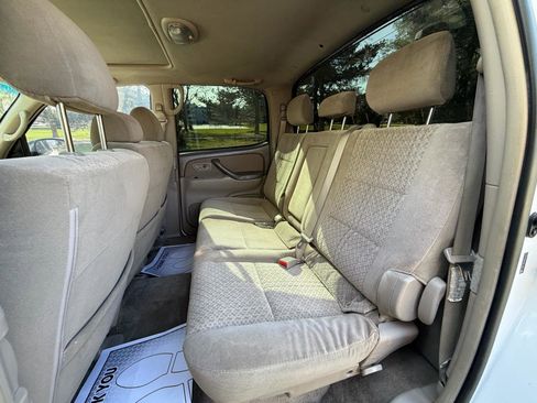 Used 2005 Toyota Tundra SR5 AWD/4WD image 15