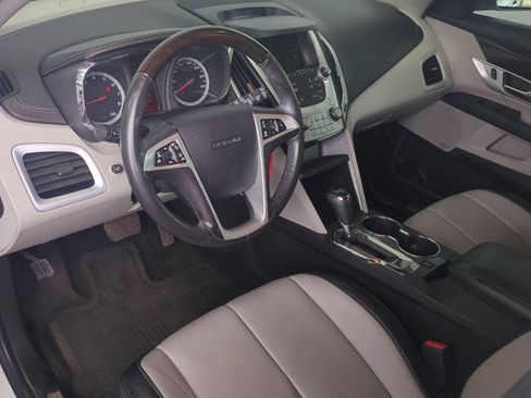 Used 2017 GMC Terrain Denali AWD/4WD image 9
