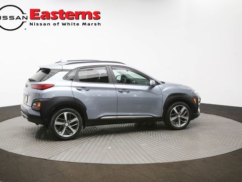 Used 2019 Hyundai Kona Limited image 42