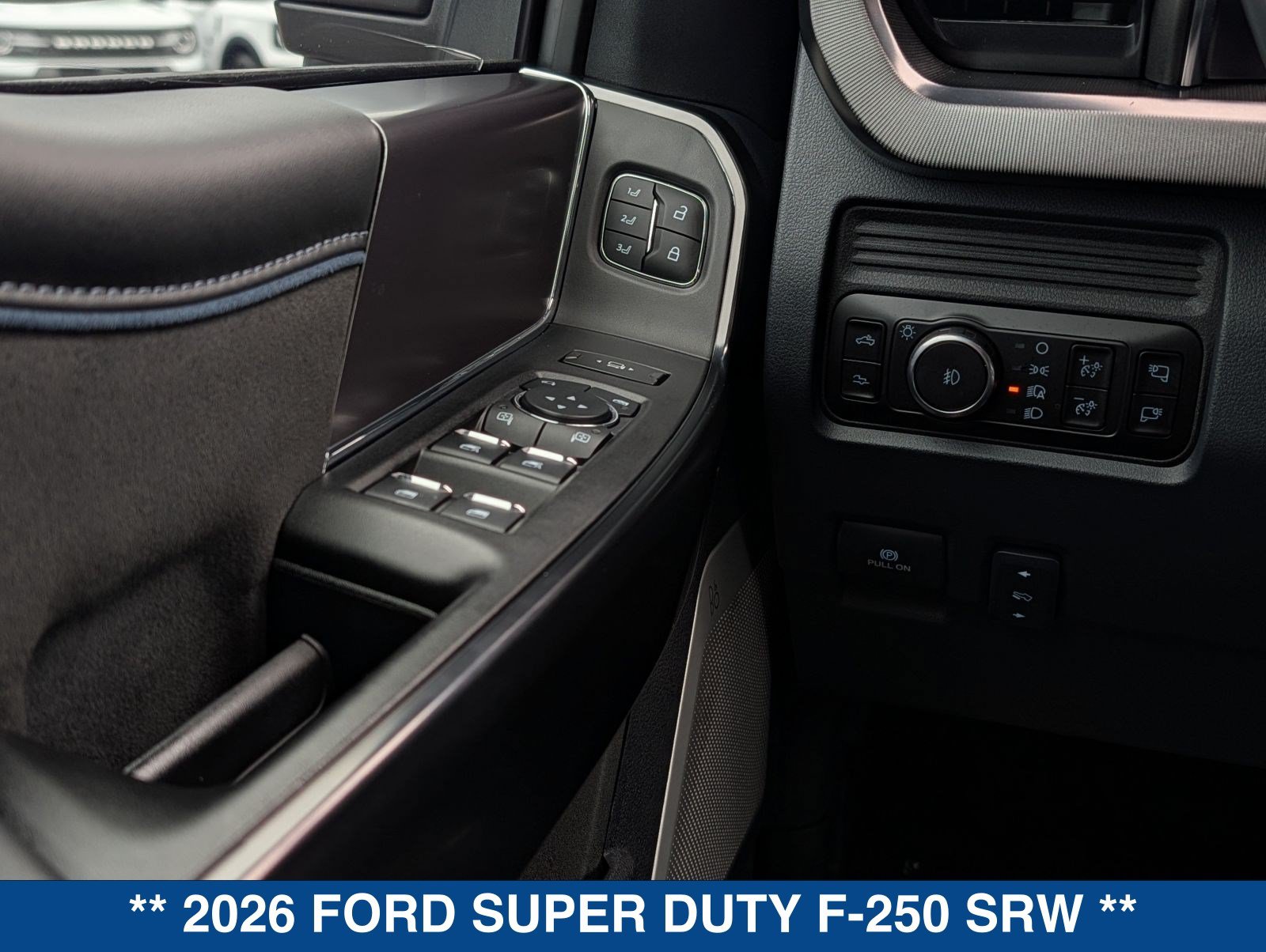 Used 2026 Ford F250 Platinum AWD/4WD image 62