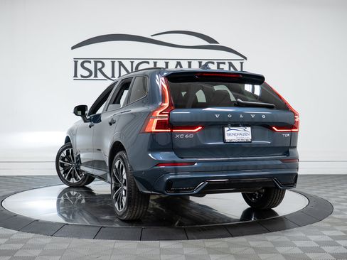 New 2026 Volvo XC60 T8 Plus w/ Climate Package AWD/4WD image 28