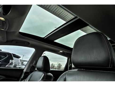 Used 2016 Nissan Murano Platinum w/ Platinum Technology Package image 13