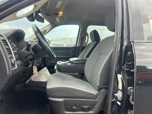 Used 2022 RAM 1500 Tradesman w/ Tradesman SXT Package AWD/4WD image 6