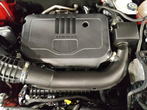 Used 2023 Chevrolet Blazer LT w/ Convenience Package image 30