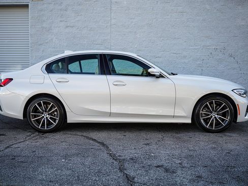 Used 2022 BMW 330i Sedan image 17