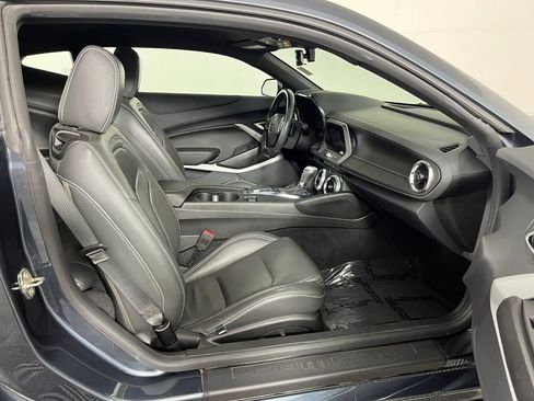 Used 2023 Chevrolet Camaro SS RWD image 14
