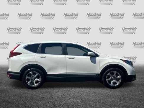 Used 2019 Honda CR-V EX image 3