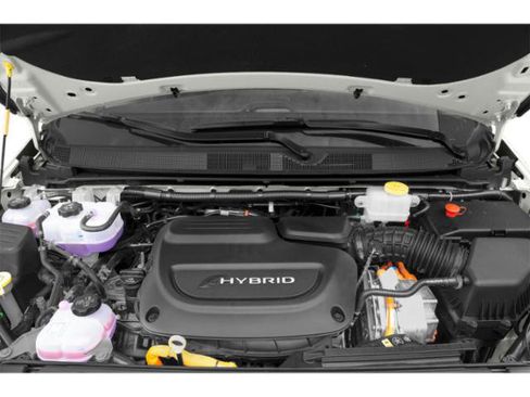 Certified 2021 Chrysler Pacifica Limited w/ Premium & Safety Sphere Group image 12