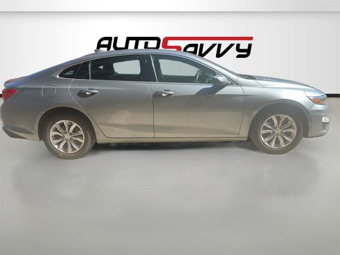 Used 2023 Chevrolet Malibu LT image 8