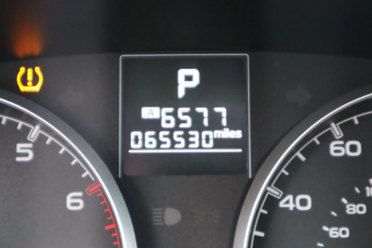 Used 2013 Subaru Outback 2.5i Premium AWD/4WD image 45