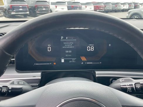 Certified 2025 Kia K5 GT-Line image 14