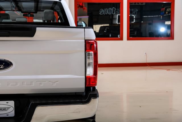 Used 2019 Ford F250 XL w/ Power Equipment Group RWD image 48