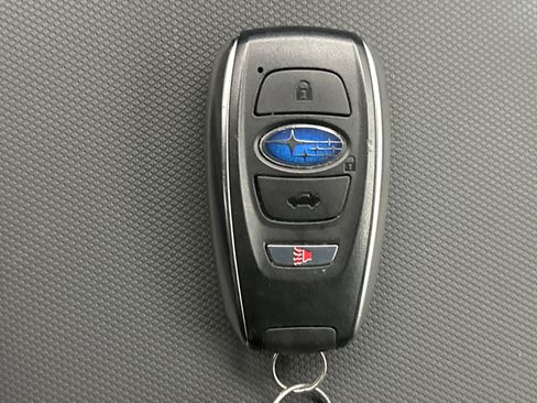 Used 2026 Subaru Forester Limited w/ Premium/Limited Package AWD/4WD image 10