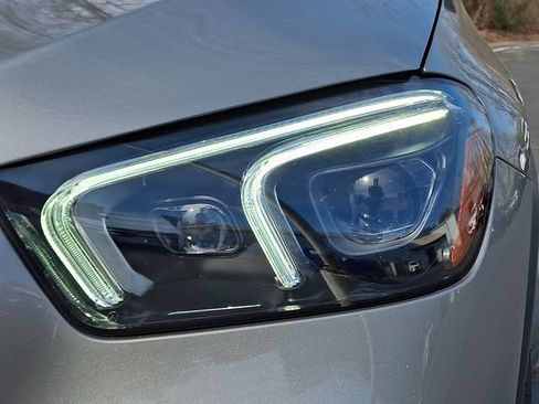 Used 2022 Mercedes-Benz GLE 350 4MATIC image 9