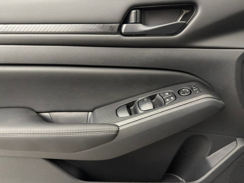 New 2026 Nissan Altima 2.5 SV w/ SV Premium Package FWD image 22