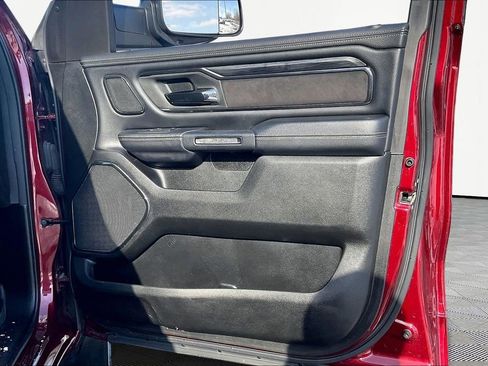 Used 2023 RAM 1500 Rebel w/ Rebel Level 2 Equipment Group image 30