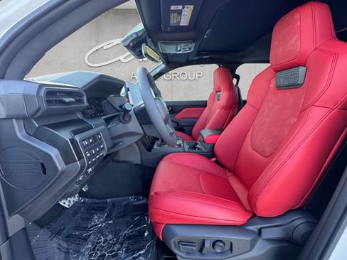 Used 2026 Toyota Tacoma TRD Pro AWD/4WD image 19