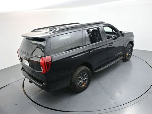 New 2026 Ford Expedition Tremor AWD/4WD image 28