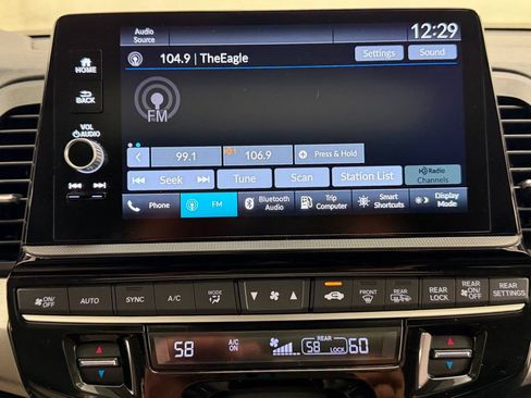 Used 2025 Honda Odyssey EX-L image 28