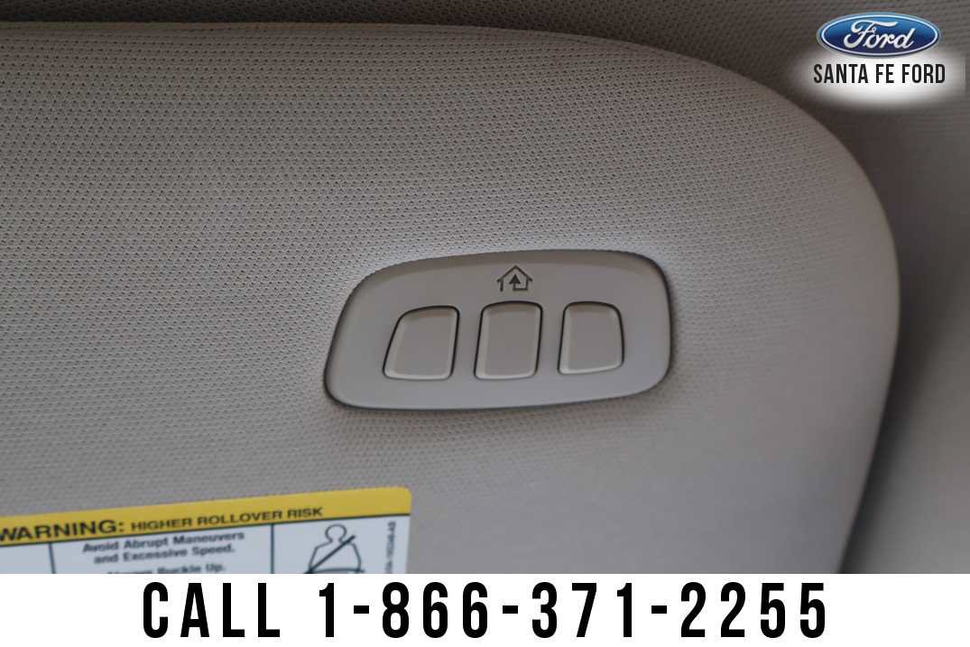 Used 2024 Ford Expedition XLT RWD image 37