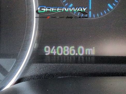 Used 2021 Ford Expedition Max Limited RWD image 28