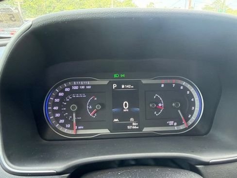 Used 2024 Hyundai Tucson SEL AWD/4WD image 12