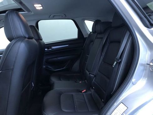 Used 2025 MAZDA CX-5 AWD 2.5 S w/ Preferred Package image 21