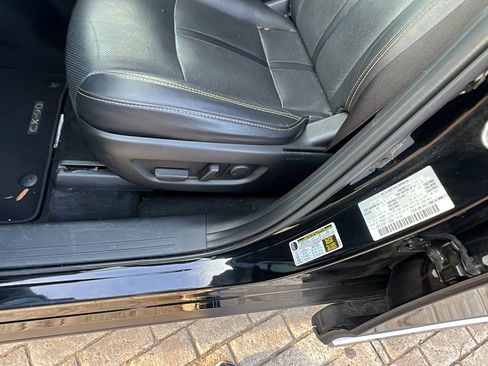 Used 2024 MAZDA CX-90 3.3 Turbo w/ Premium Package image 17