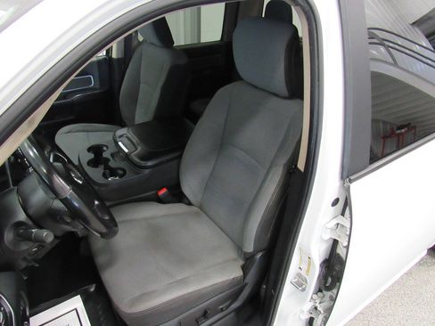 Used 2019 RAM 2500 Big Horn AWD/4WD image 36
