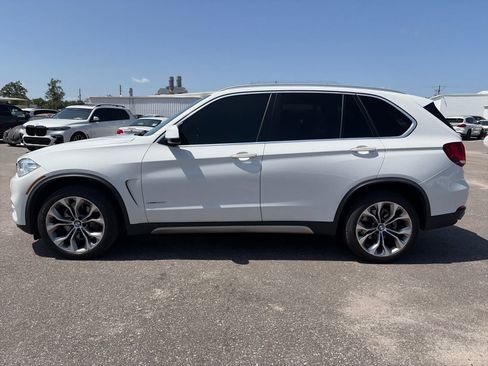 Used 2018 BMW X5 sDrive35i RWD image 6