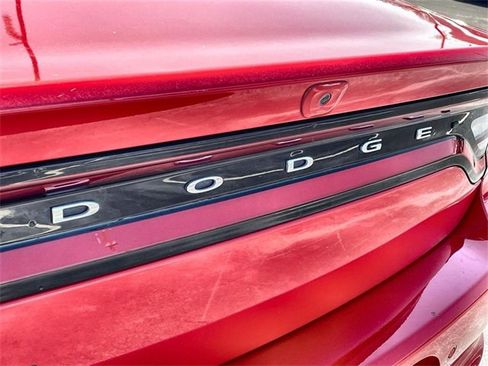 Used 2022 Dodge Charger SXT w/ Leather Interior Group image 25