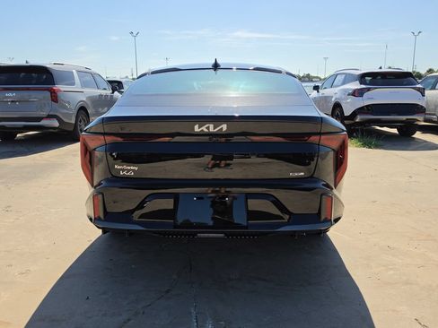 New 2026 Kia K4 GT-Line w/ GT-Line Premium Package FWD image 7