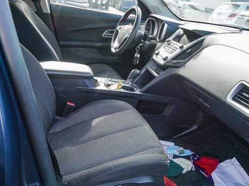 Used 2016 Chevrolet Equinox LT FWD image 12