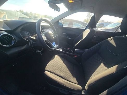 Used 2024 Nissan Kicks SV FWD image 6