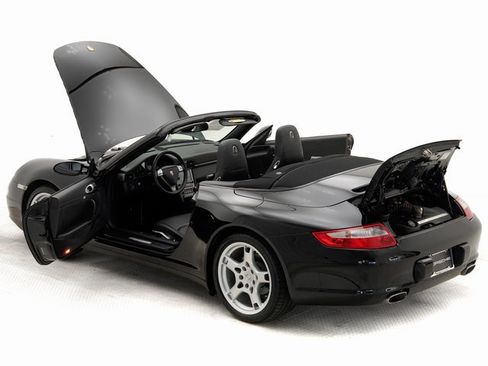 Used 2006 Porsche 911 Carrera image 34