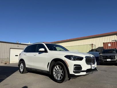 Used 2023 BMW X5 xDrive40i