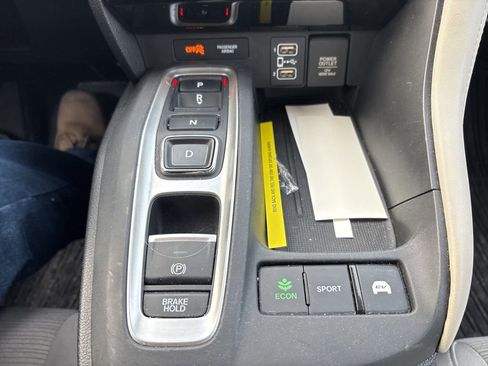 Used 2022 Honda Insight EX image 25