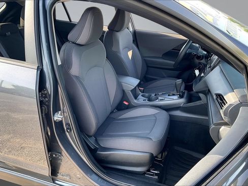 Certified 2025 Subaru Crosstrek 2.0i w/ Convenience Package #1 AWD/4WD image 7