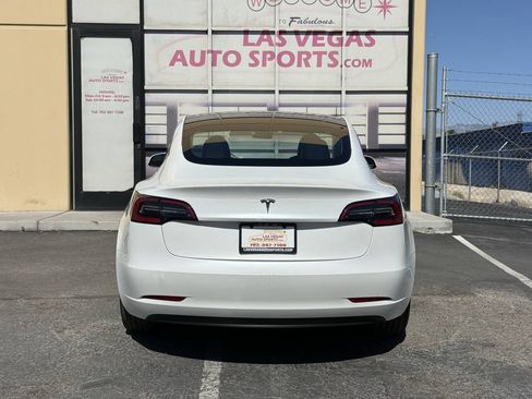Used 2023 Tesla Model 3 Standard Range RWD image 8