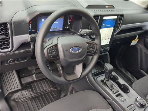 New 2025 Ford Ranger XL w/ Trailer Tow Package image 3