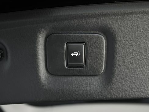 Used 2020 INFINITI QX60 Luxe w/ Essential Package image 44