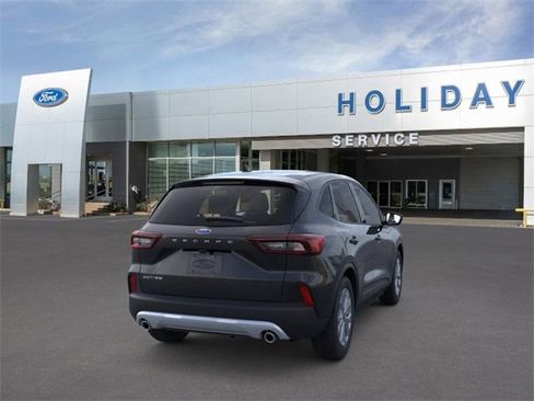 New 2025 Ford Escape Active w/ Tech Pack #1 image 8